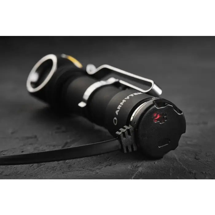 Armytek AMC-02 oplader