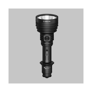 Armytek Barracuda Pro Max 2800 LM (Hvid)