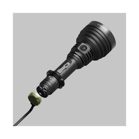 Armytek Barracuda Pro Max 2800 LM (Hvid)