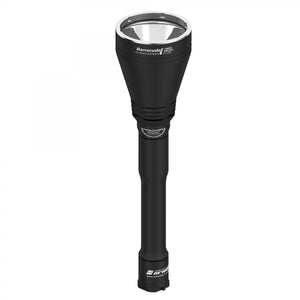 Armytek Barracuda Pro / White / 1500 lm / 5°:40° / 2x18650