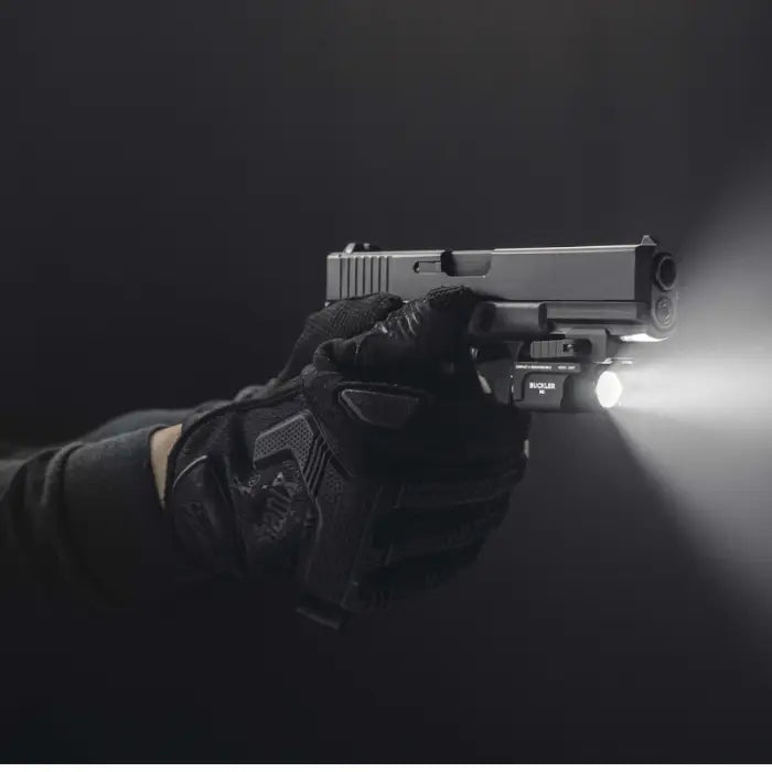 Armytek Buckler M1 lommelygte