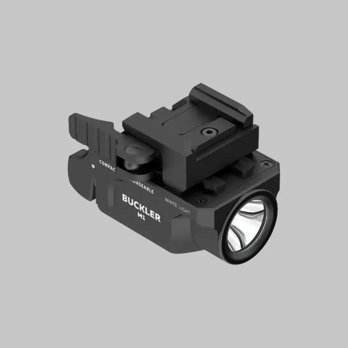 Armytek Buckler M1 lommelygte