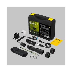 Armytek Dobermann Extended Sæt 930LM (Varm)