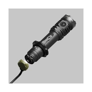 Armytek Dobermann Pro Max lommelygte 3000 LM (hvid)