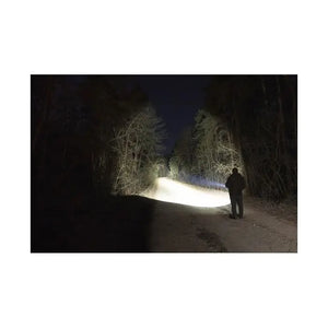 Armytek Dobermann Pro Max lommelygte 3000 LM (hvid)
