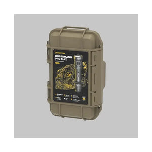 Armytek Dobermann Pro Max lommelygte 3000 LM (hvid)
