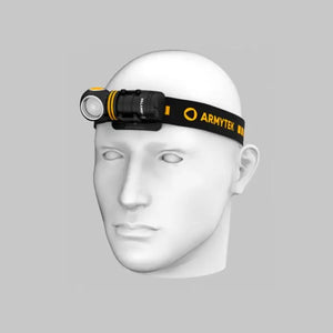 Armytek Elf C1 Micro lommelygte 930 lm (Varm)