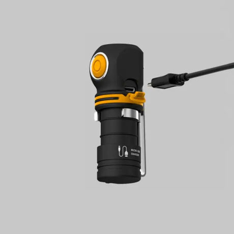 Armytek Elf C1 Micro lommelygte 930 lm (Varm)