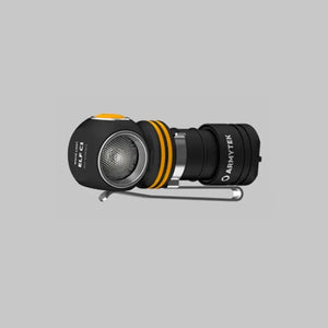 Armytek Elf C1 Micro lommelygte 930 lm (Varm)