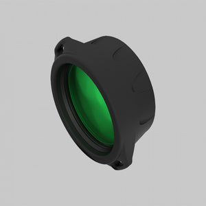 Armytek Filter AF-34 - Grøn (Dobermann)