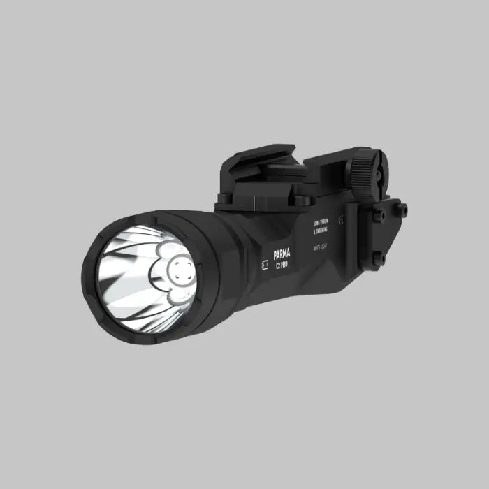 Armytek Parma C2 Pro lommelygte (Hvid)