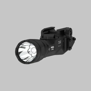 Armytek Parma C2 Pro lommelygte (Hvid)