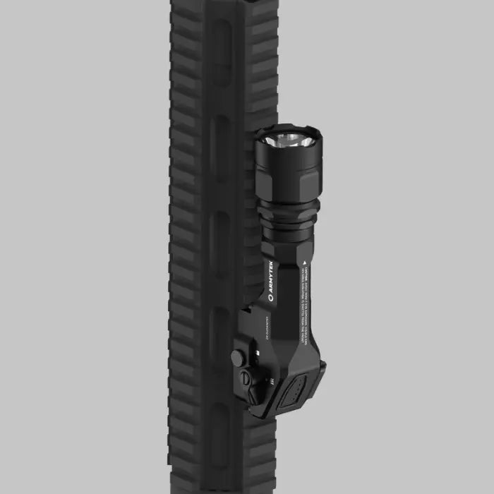 Armytek Parma C2IR Pro lommelygte (Hvid og Infrarød)