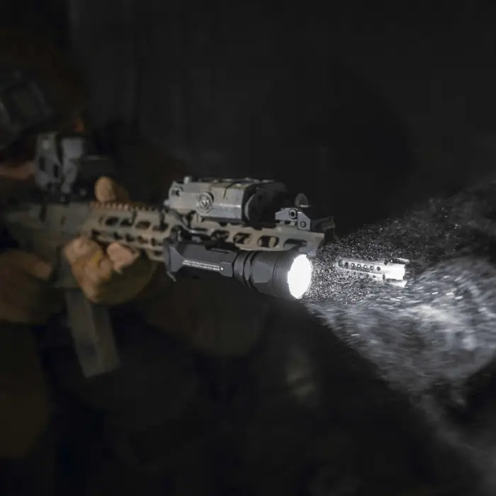 Armytek Parma C2 Pro lommelygte (Hvid)