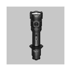 Armytek Predator Pro Max lommelygte 3000 LM (hvid)
