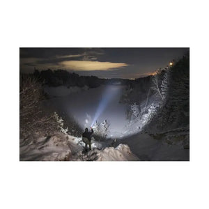 Armytek Predator Pro Max lommelygte 3000 LM (hvid)