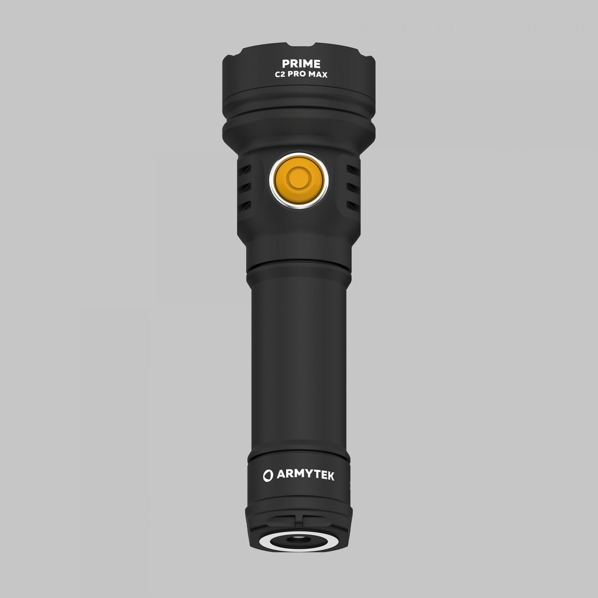 Armytek Prime C2 Pro Max - / Warm / 3720 lm / 12°:72° / 1x21700 (incl.) / Magnet USB
