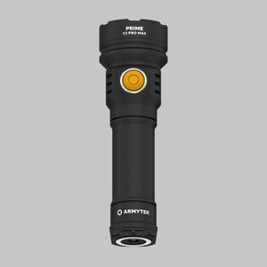 Armytek Prime C2 Pro Max - / Warm / 3720 lm / 12°:72° / 1x21700 (incl.) / Magnet USB
