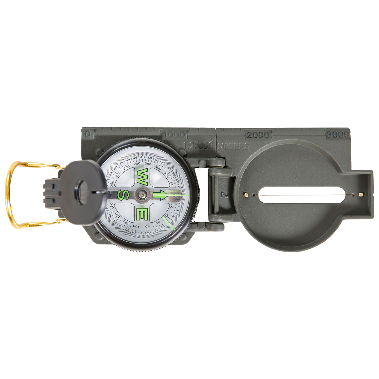 Trespass UUACMITR0037 GRY