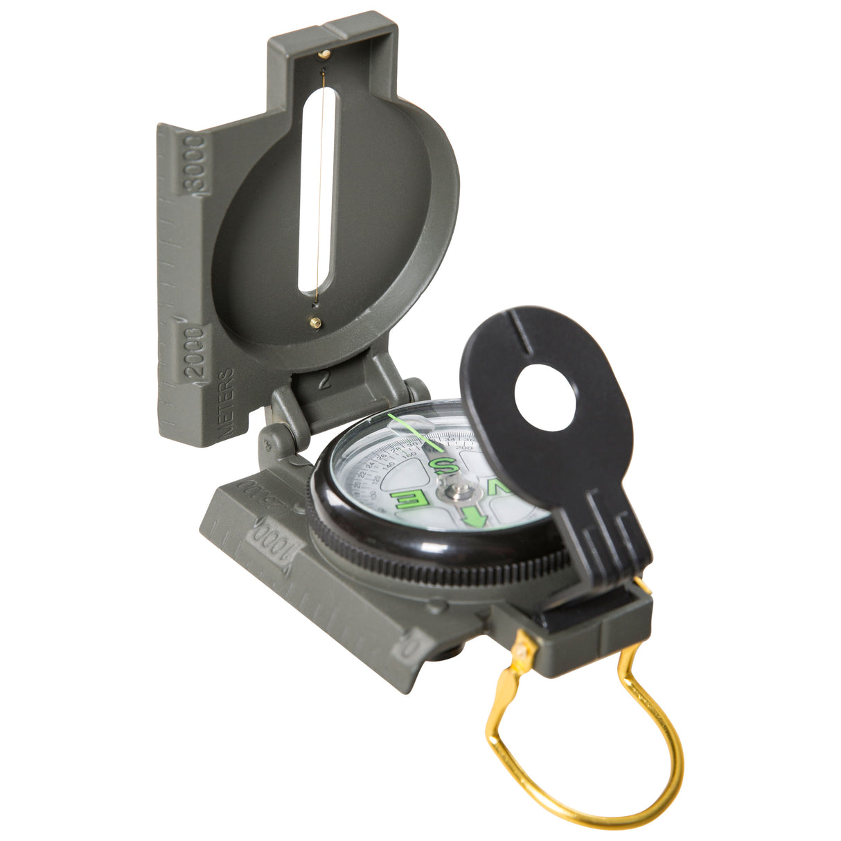 Trespass UUACMITR0037 GRY