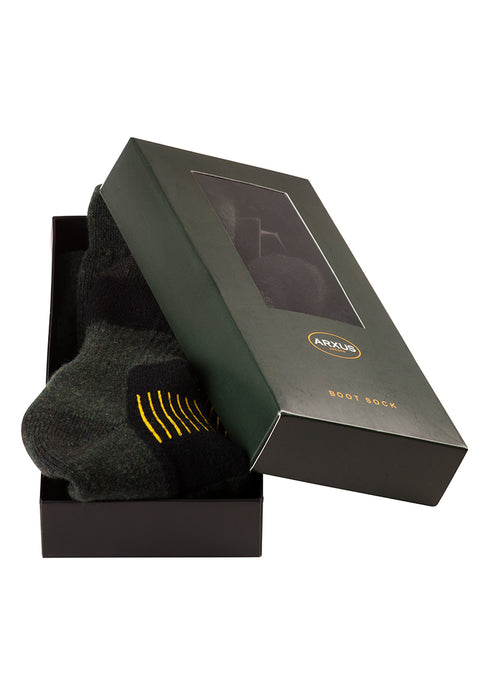 Boot Sock - Arxus