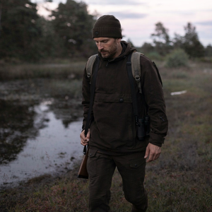 ASMUND BIRK G2 green - Northern hunting - Lang model