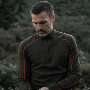 ASTHOR KAL Brown - Northern hunting