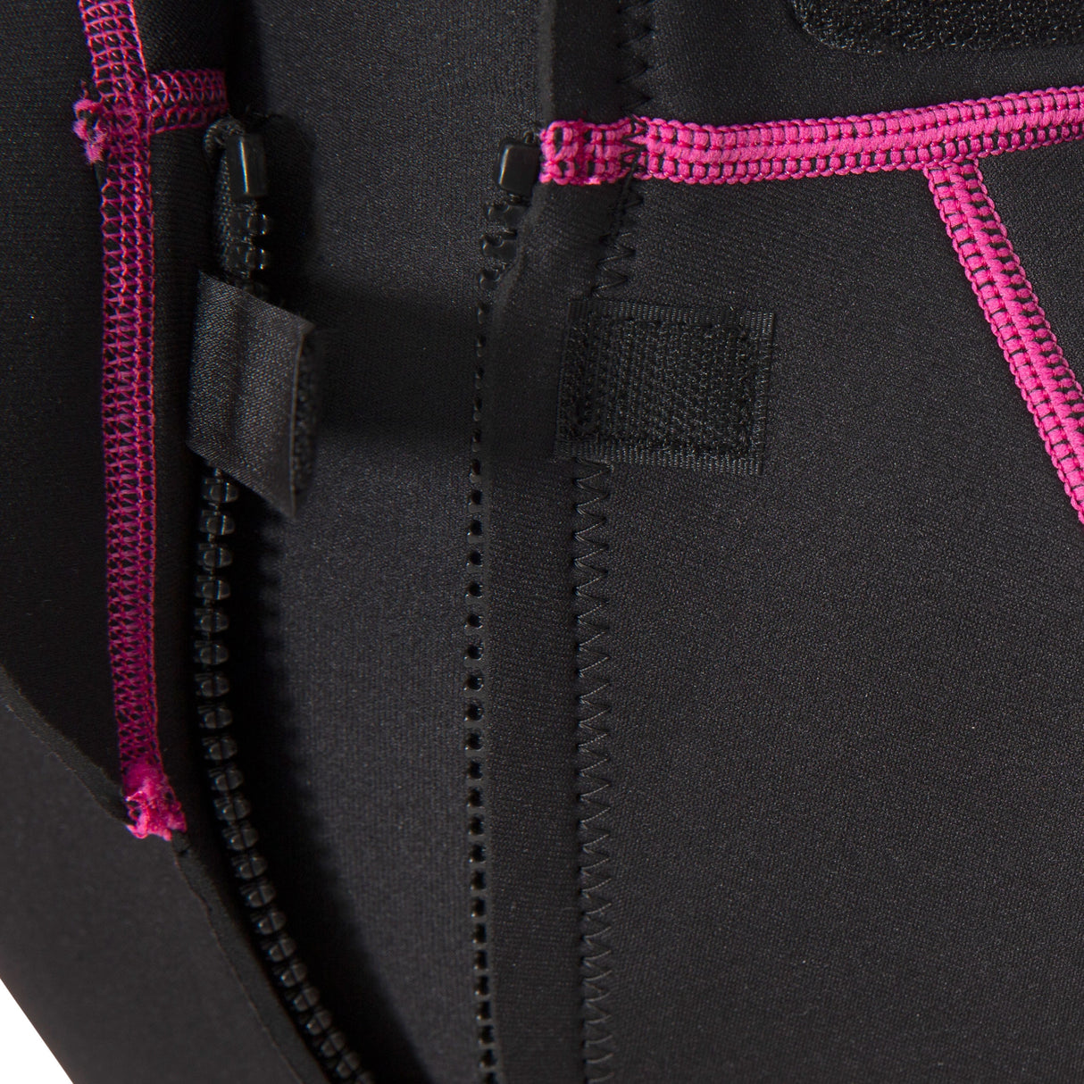 Astor - Black / Passion Pink - Trespass