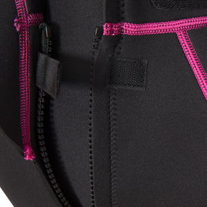 Astor - Black / Passion Pink - Trespass