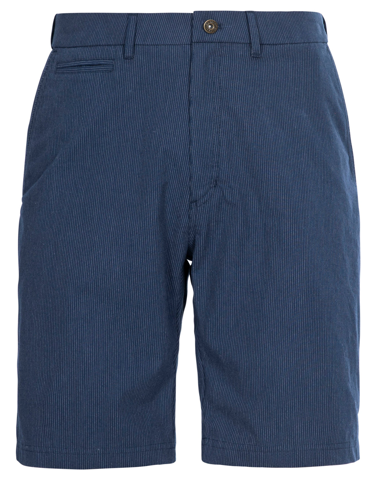 Atom B - Navy Stripe - Trespass