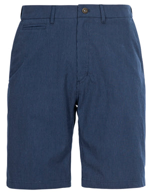 Atom B - Navy Stripe - Trespass