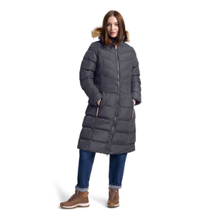 Trespass FAJKCATR0008 BLK