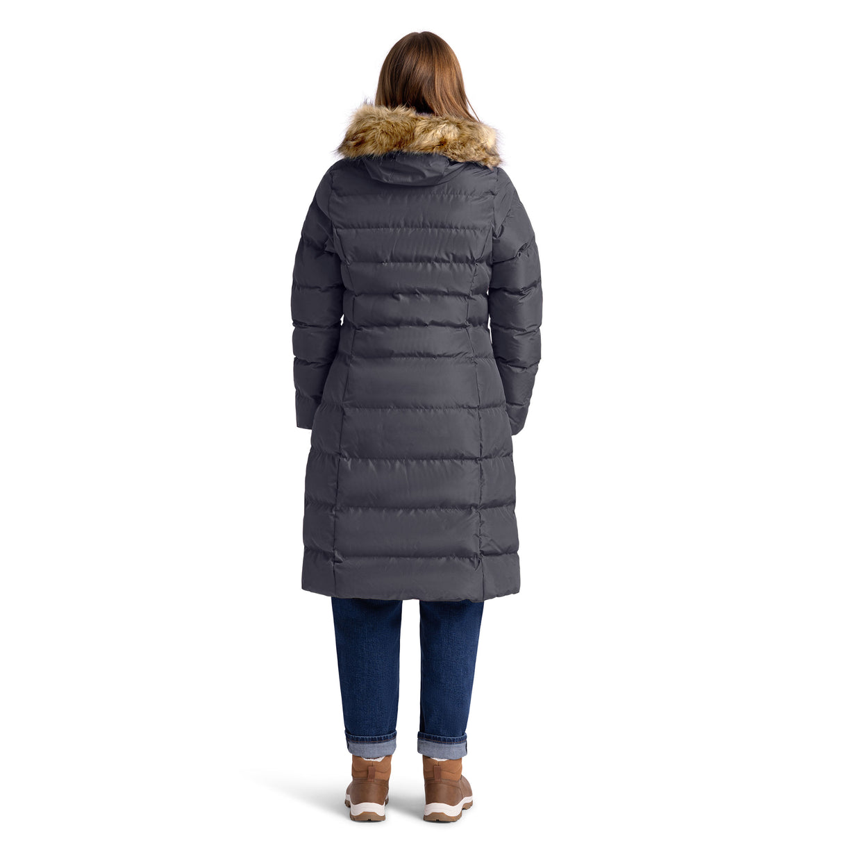 Trespass FAJKCATR0008 BLK