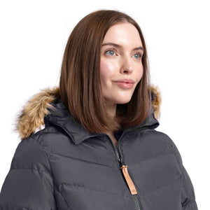 Trespass FAJKCATR0008 BLK