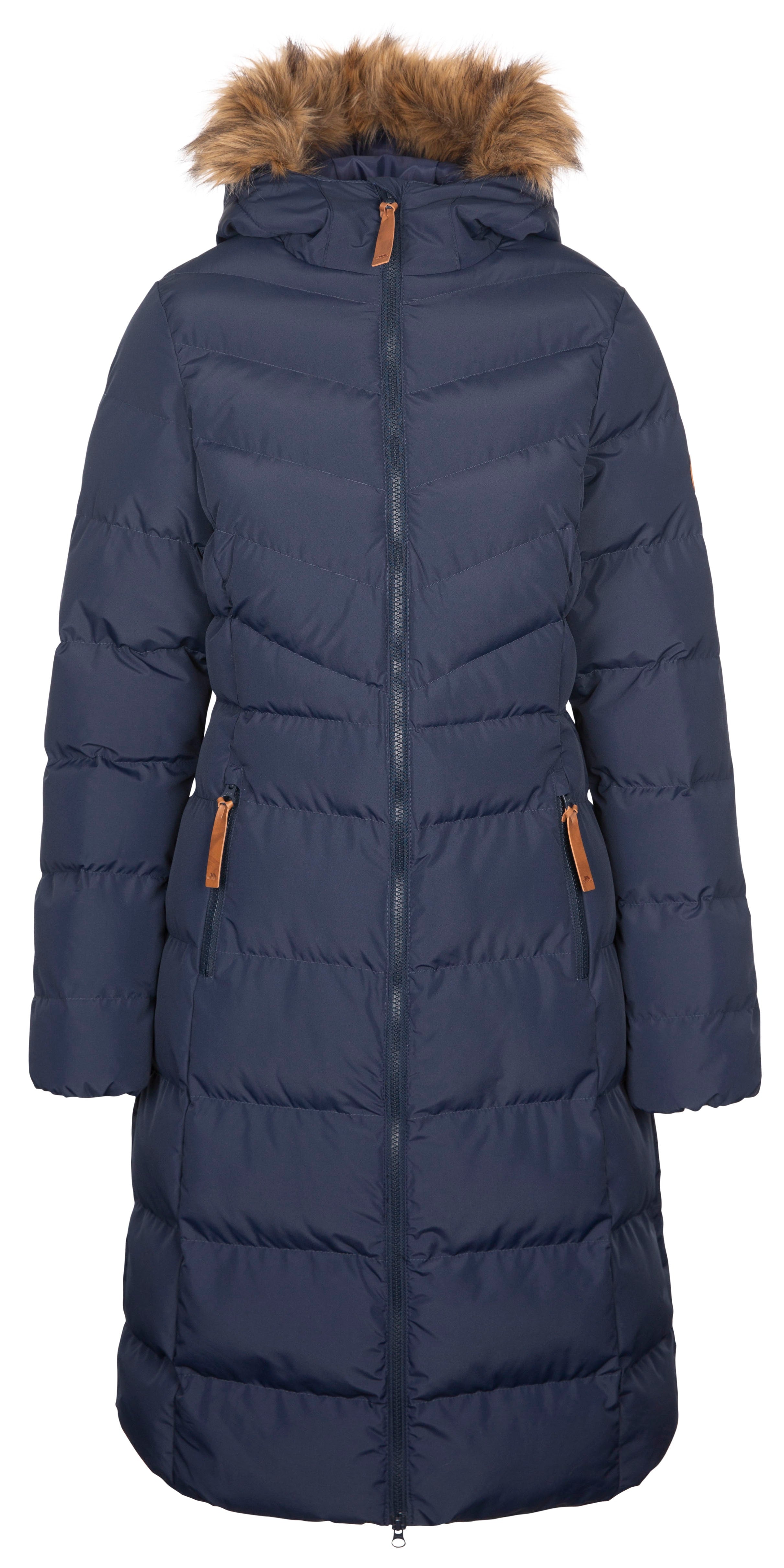 Audrey - Navy - Trespass