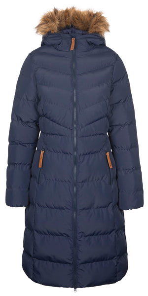 Audrey - Navy - Trespass