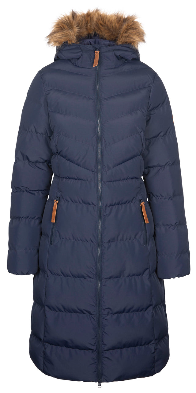 Audrey - Navy - Trespass