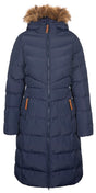 Audrey - Navy - Trespass