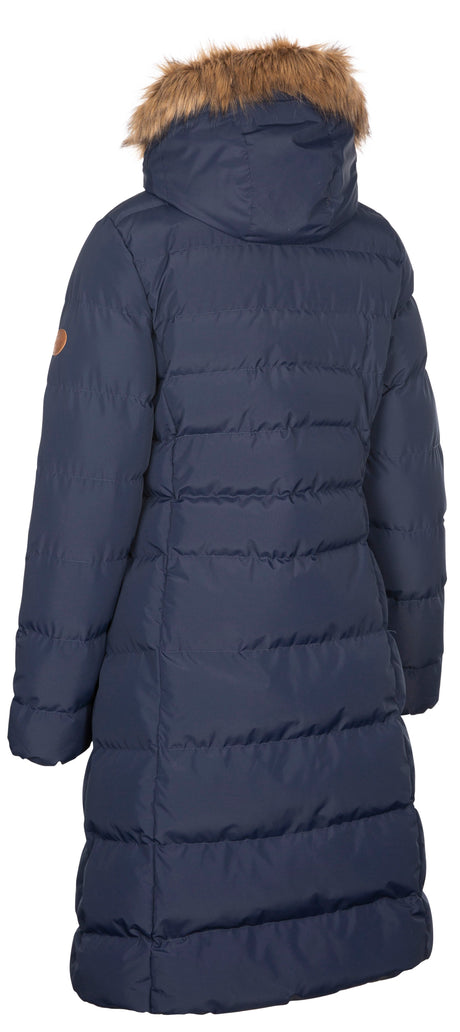 Audrey - Navy - Trespass