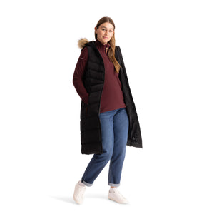 Trespass FAJKGITR0011 BLK