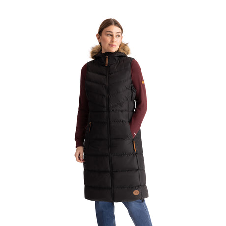 Trespass FAJKGITR0011 BLK
