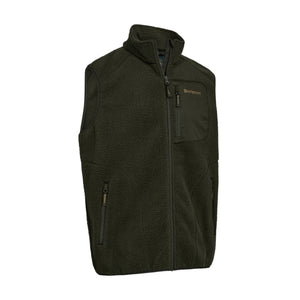 Atlas Light Fleece Vest  -  Deerhunter