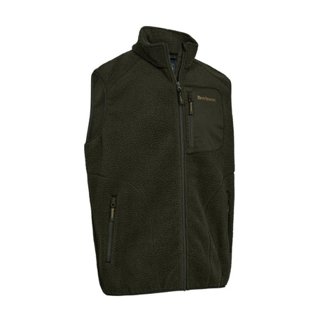 Atlas Light Fleece Vest  -  Deerhunter