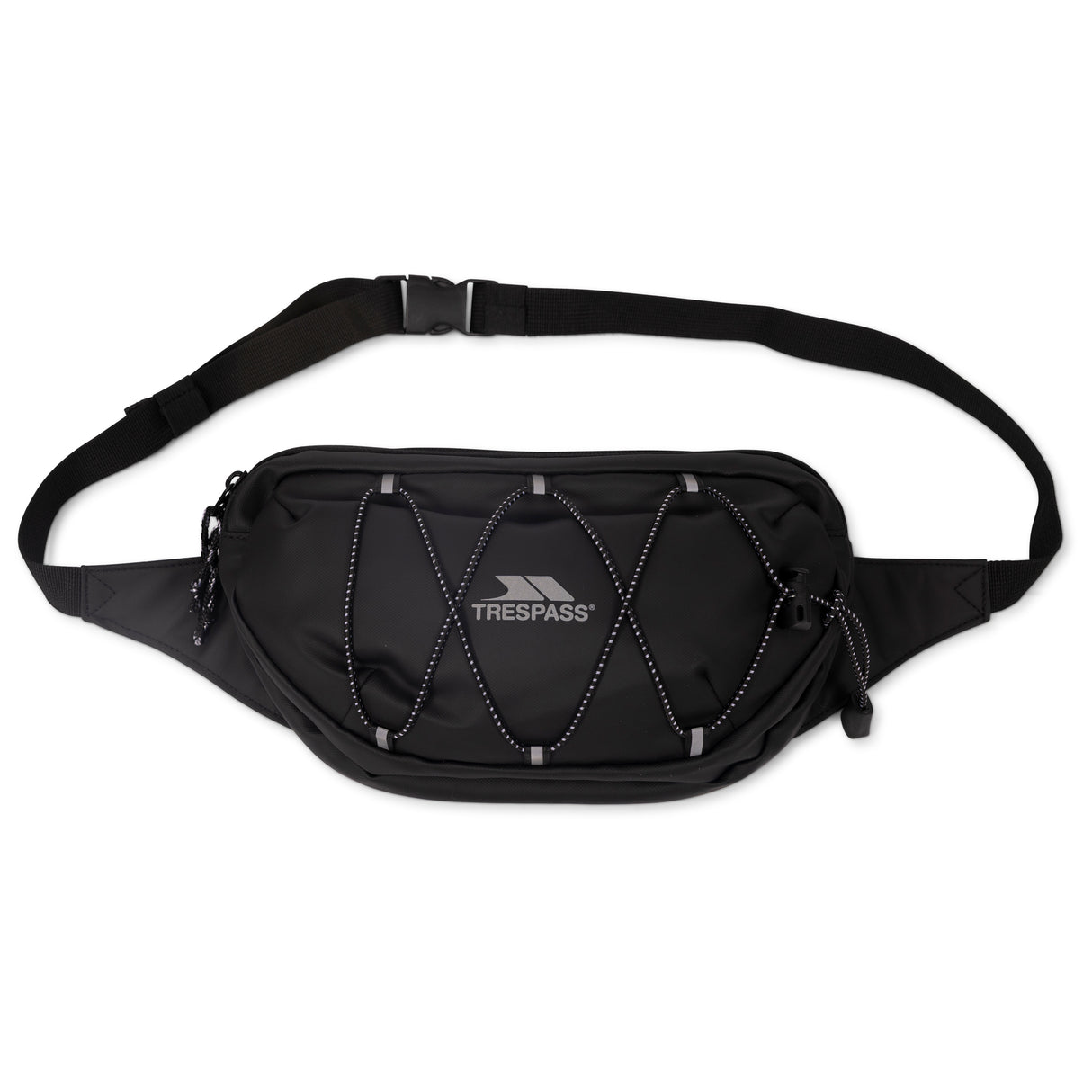 Trespass UAACBATR0058 BLK