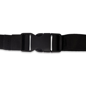 Trespass UAACBATR0058 BLK