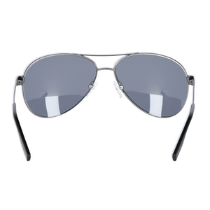 Aviator - Gun Metal - Trespass
