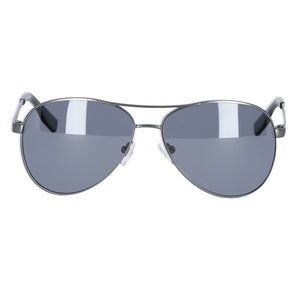 Aviator - Gun Metal - Trespass
