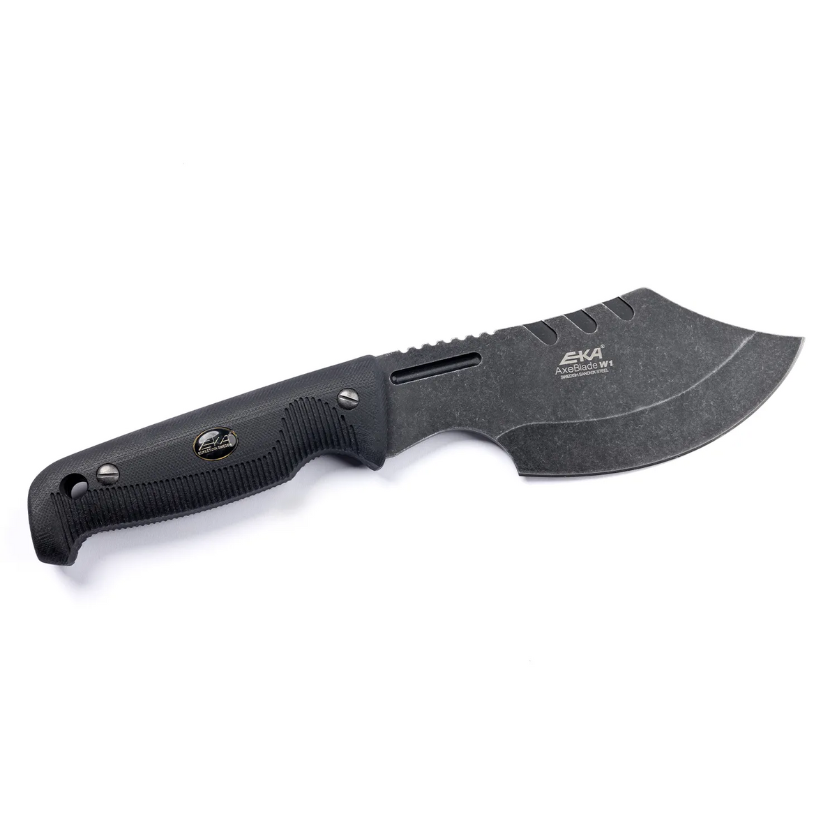EKA kniv Axeblade W1