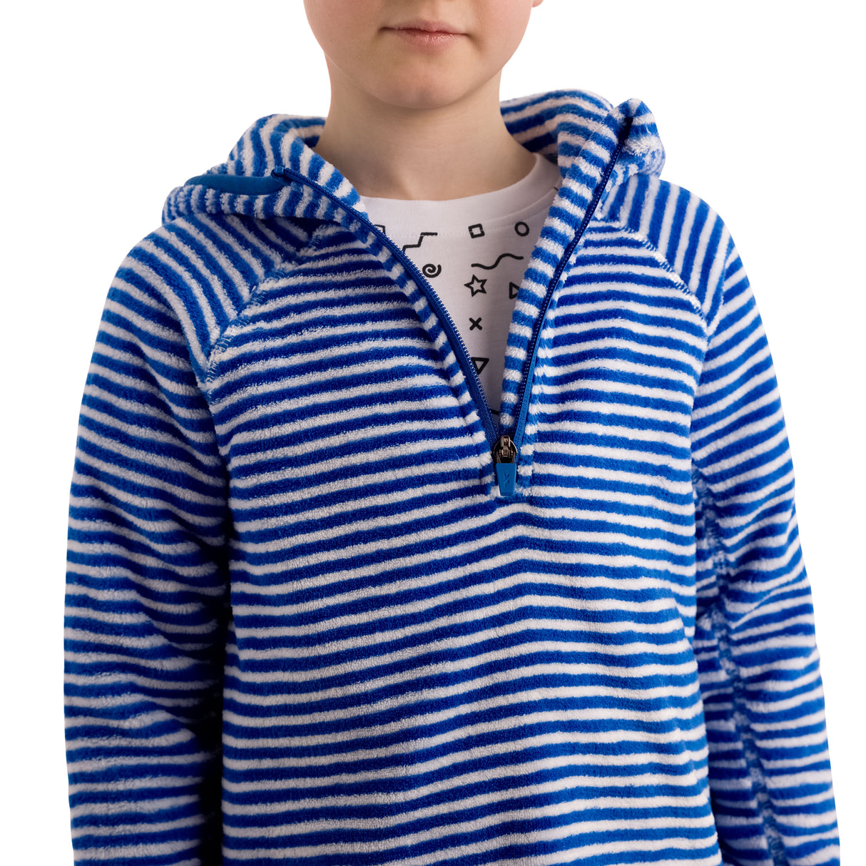 Trespass UCFLFLTR0036 BLU