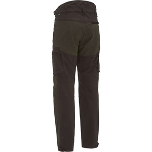 Alpha XTRM Hunting Trouser Dark Brown - Swedteam